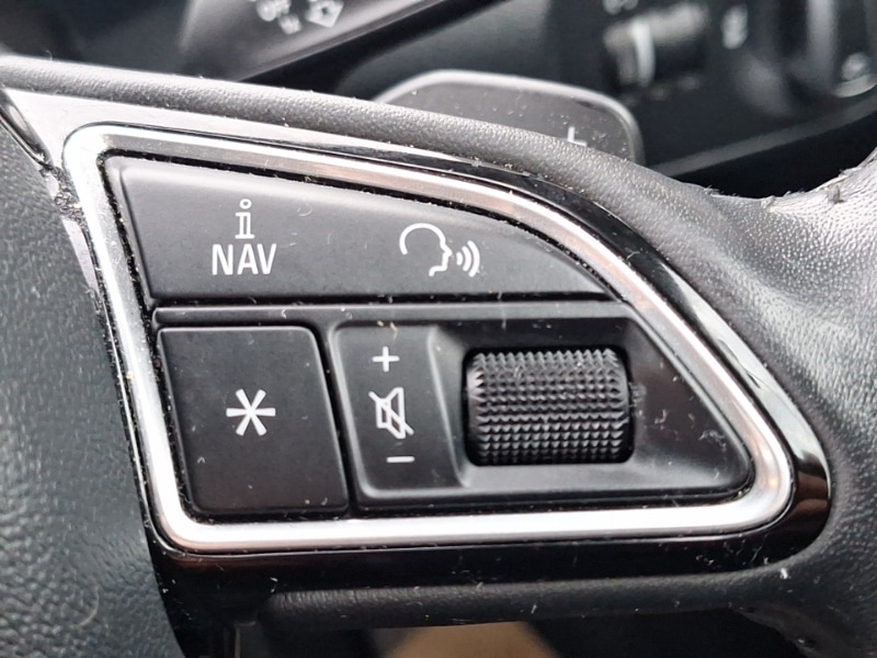 Used Audi Q3 2018 for sale - 76983439: Photo 19