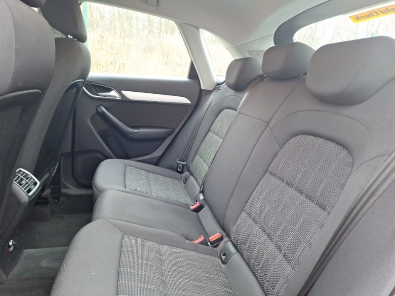 Used Audi Q3 2018 for sale - 76983439: Photo 6