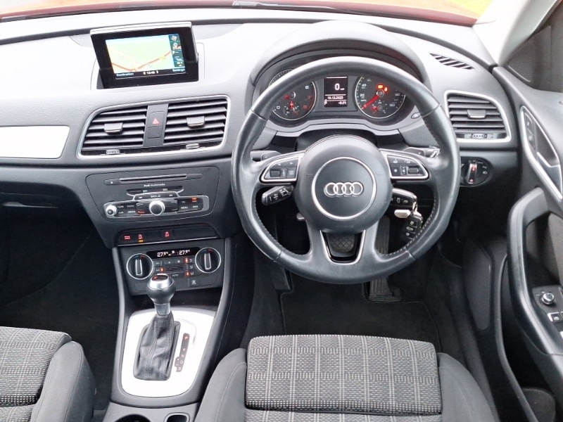 Used Audi Q3 2018 for sale - 76983439: Photo 7