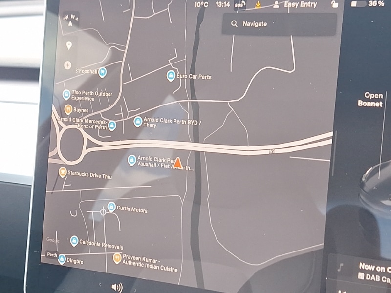 Used Tesla Model 3 2022 for sale - 78113791: Photo 10