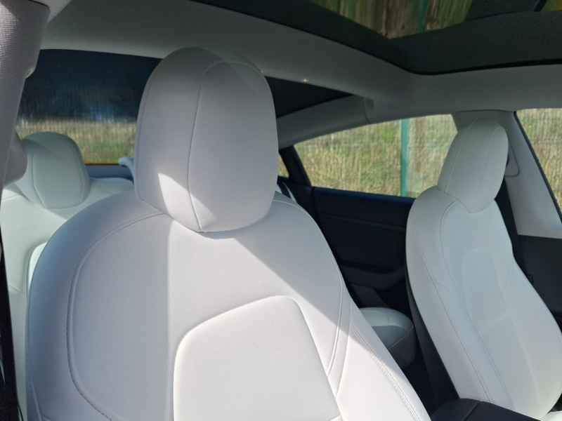 Used Tesla Model 3 2022 for sale - 78113791: Photo 13