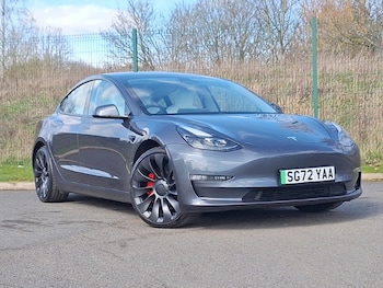 Used Tesla Model 3 2022 for sale - 78113791: Photo