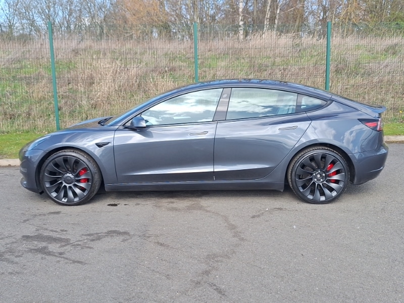 Used Tesla Model 3 2022 for sale - 78113791: Photo 4
