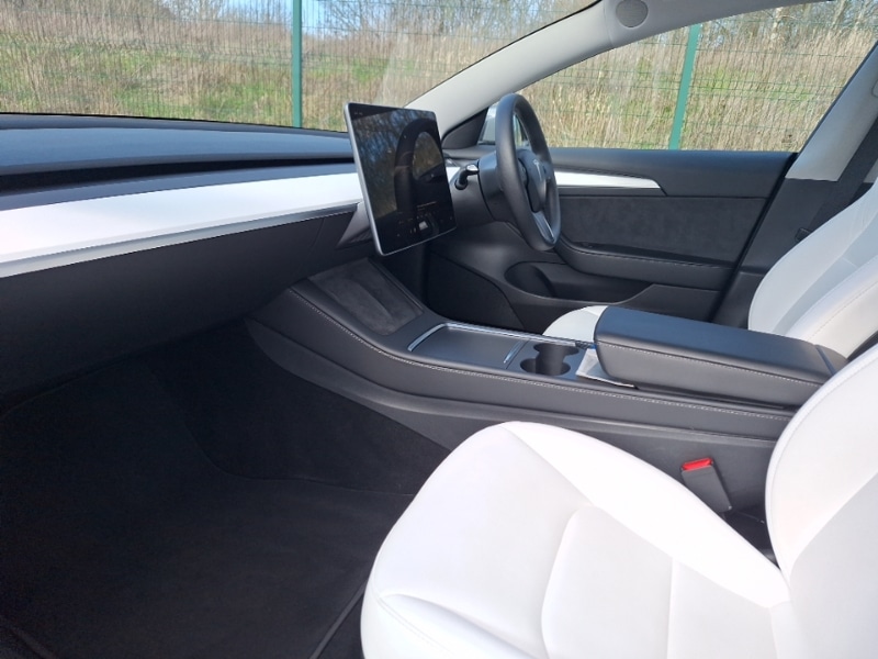 Used Tesla Model 3 2022 for sale - 78113791: Photo 5