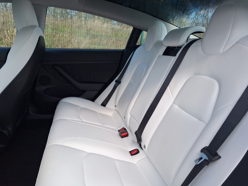 Used Tesla Model 3 2022 for sale - 78113791: Photo 6