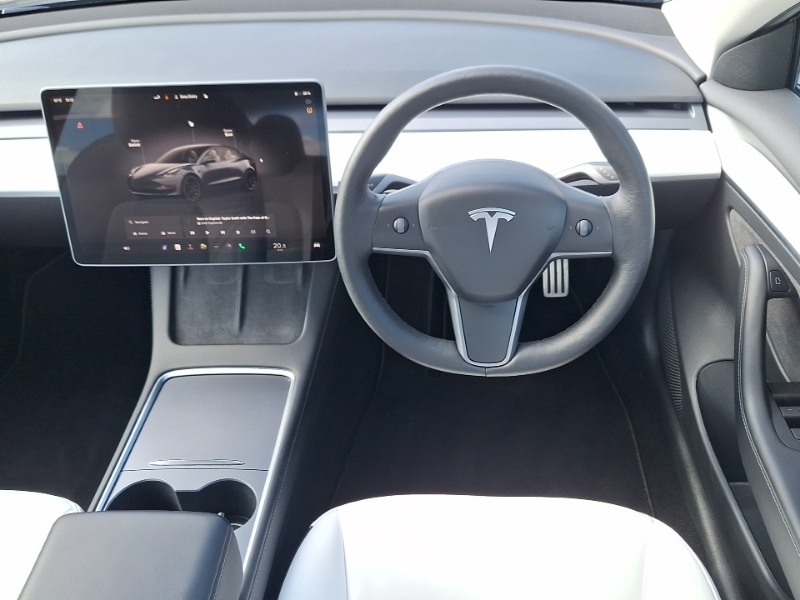 Used Tesla Model 3 2022 for sale - 78113791: Photo 7