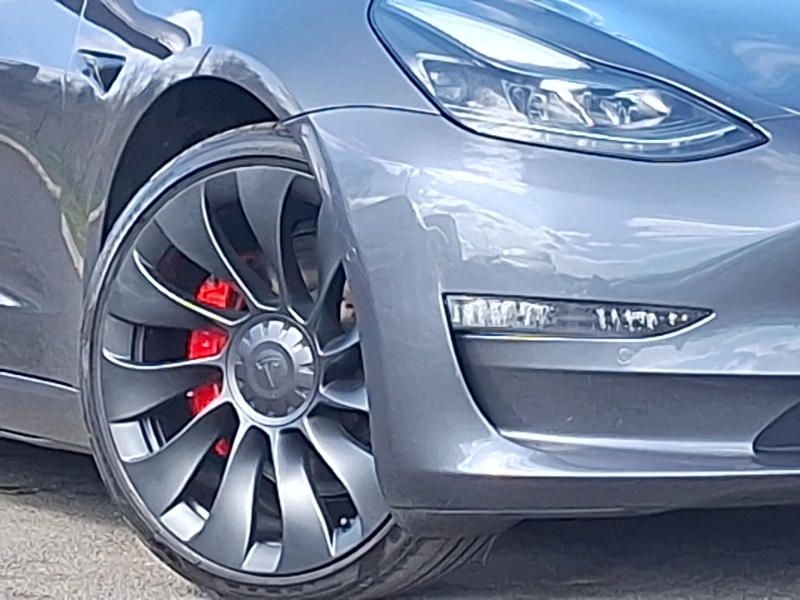 Used Tesla Model 3 2022 for sale - 78113791: Photo 9