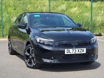 2023 - 1.2 Turbo 130 Ultimate 5dr Auto