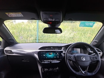 Used Vauxhall Corsa 2023 for sale - 74988518: Photo