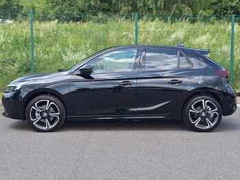 Used Vauxhall Corsa 2023 for sale - 74988518: Photo