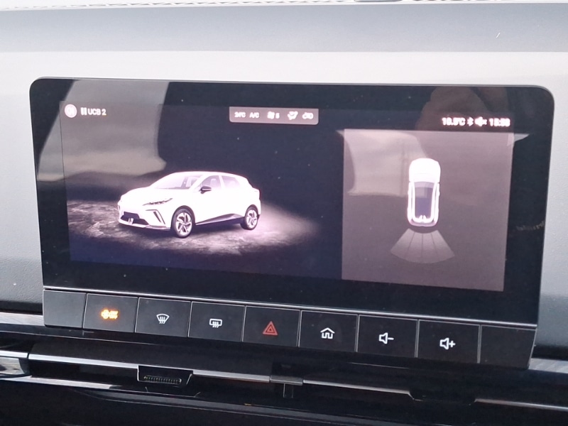 Used MG MG4 2023 for sale - 76800231: Photo 11