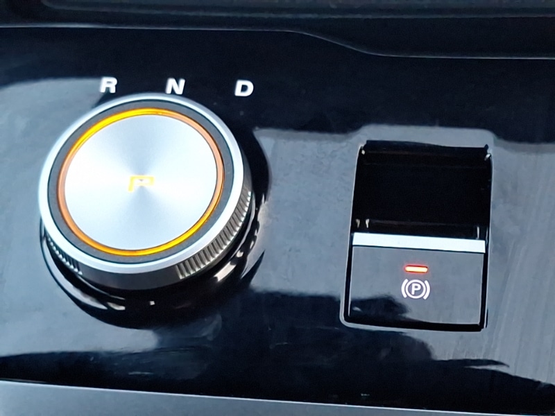 Used MG MG4 2023 for sale - 76800231: Photo 12