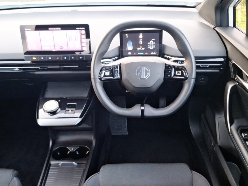 Used MG MG4 2023 for sale - 76800231: Photo 7