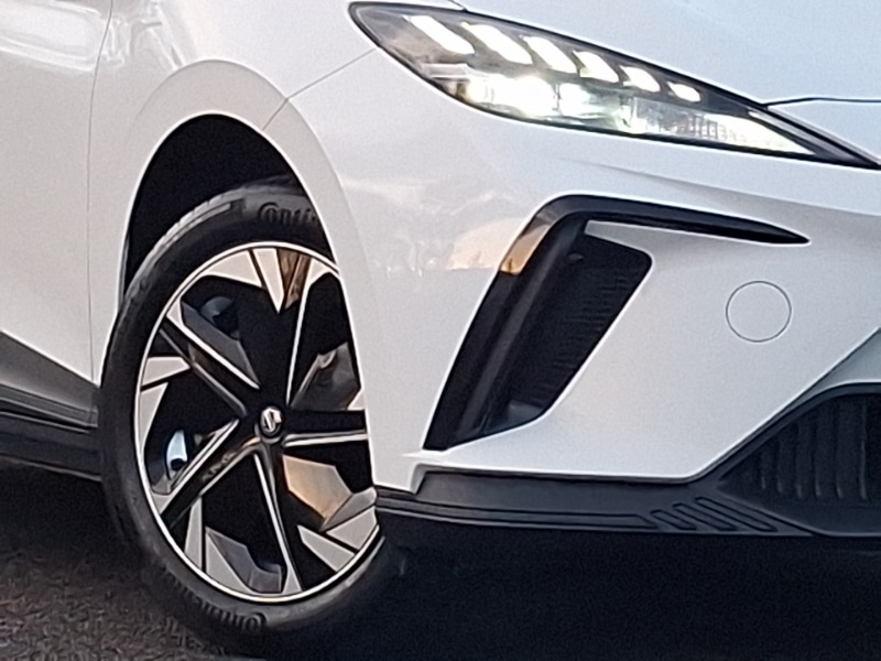 Used MG MG4 2023 for sale - 76800231: Photo 9