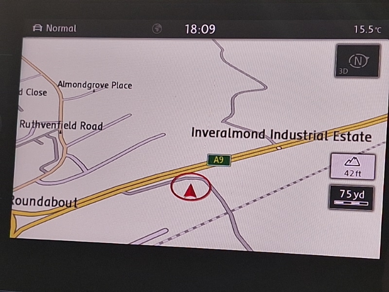 Used Volkswagen Tiguan 2019 for sale - 76651424: Photo 10