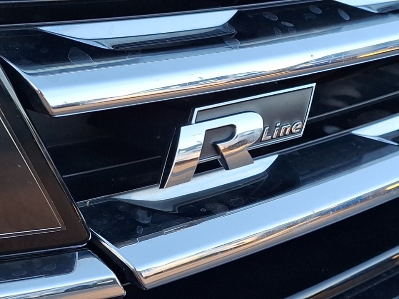 Used Volkswagen Tiguan 2019 for sale - 76651424: Photo 12