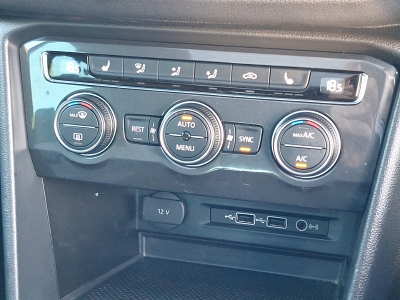 Used Volkswagen Tiguan 2019 for sale - 76651424: Photo 14