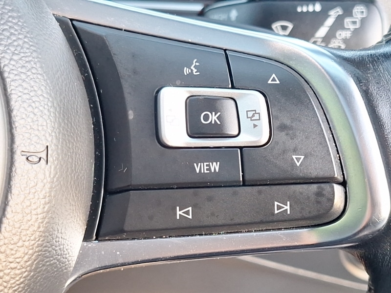 Used Volkswagen Tiguan 2019 for sale - 76651424: Photo 19