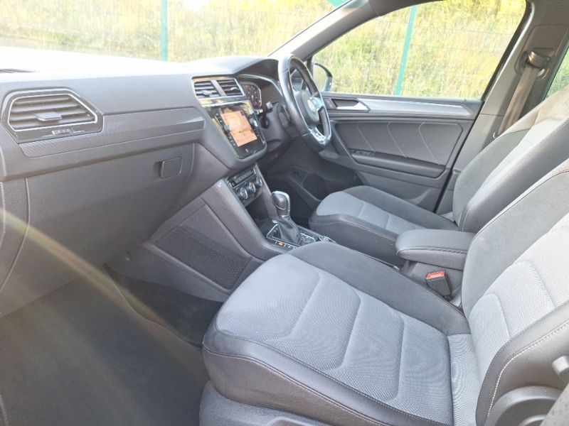 Used Volkswagen Tiguan 2019 for sale - 76651424: Photo 5