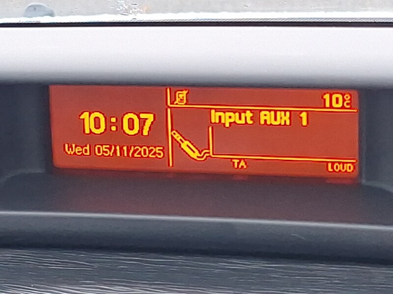 Used Citroen C3 Picasso 2017 for sale - 76478452: Photo 10