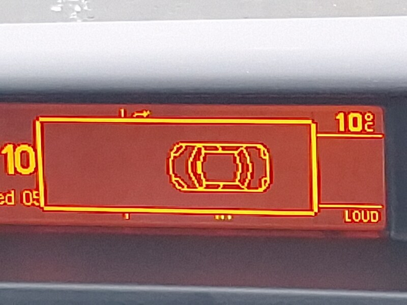 Used Citroen C3 Picasso 2017 for sale - 76478452: Photo 11