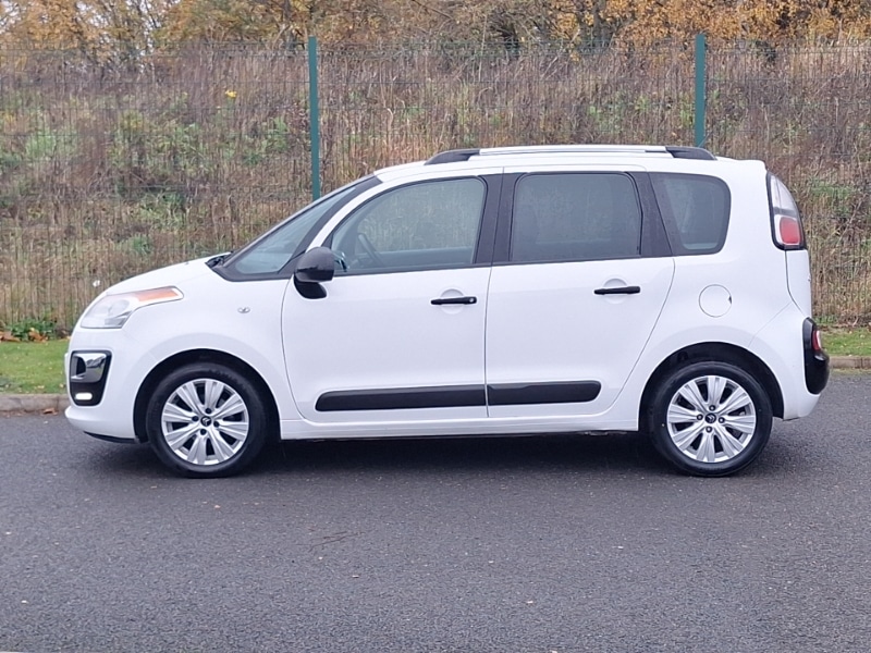 Used Citroen C3 Picasso 2017 for sale - 76478452: Photo 4