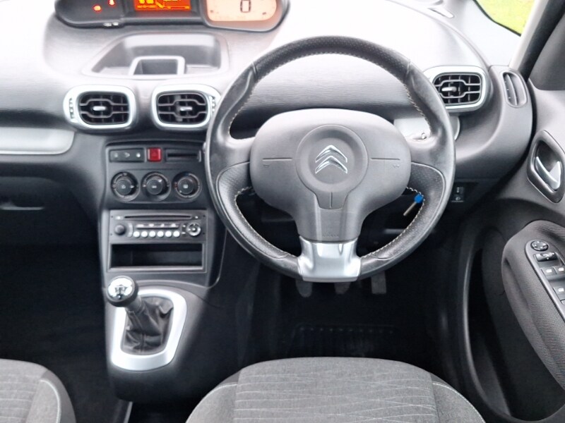 Used Citroen C3 Picasso 2017 for sale - 76478452: Photo 7