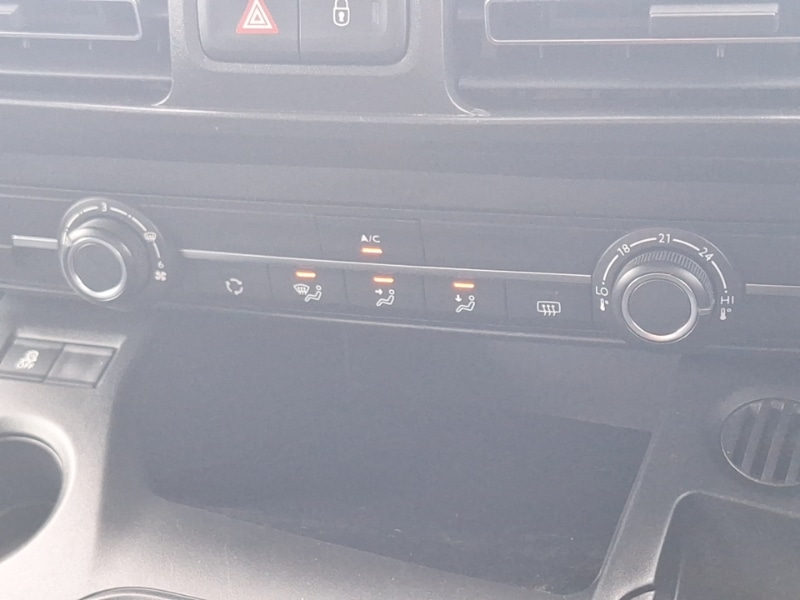 Used Vauxhall Combo Life 2019 for sale - 77922737: Photo 13