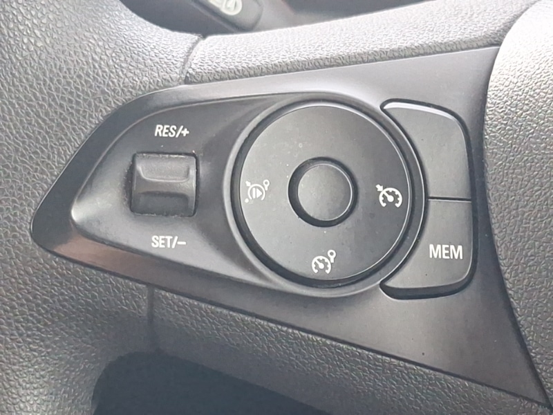 Used Vauxhall Combo Life 2019 for sale - 77922737: Photo 18