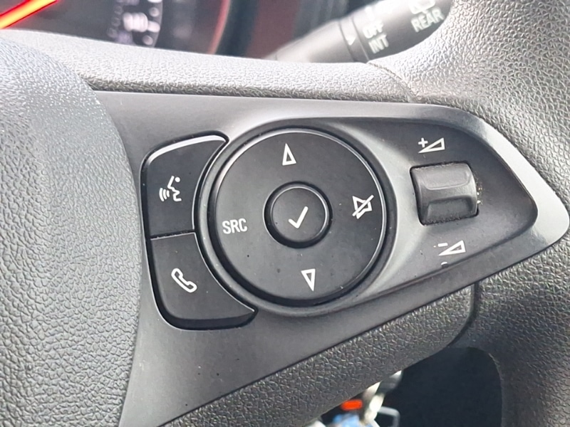 Used Vauxhall Combo Life 2019 for sale - 77922737: Photo 19