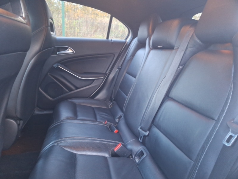 Used Mercedes-Benz A-Class 2017 for sale - 76498270: Photo 6