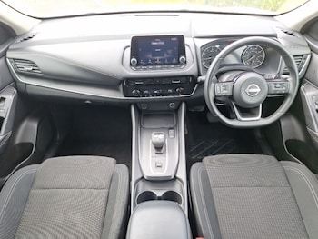 Used Nissan Qashqai 2023 for sale - 79061235: Photo