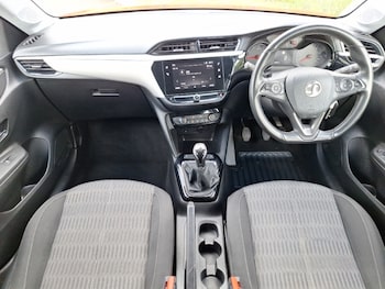 Used Vauxhall Corsa 2021 for sale - 78580129: Photo