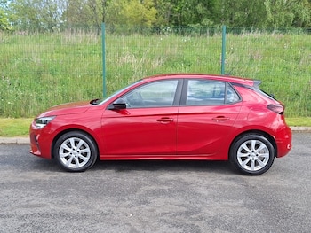 Used Vauxhall Corsa 2021 for sale - 78580129: Photo