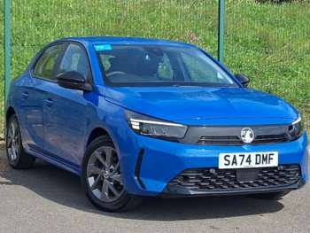 2024 - 1.2 Design 5dr