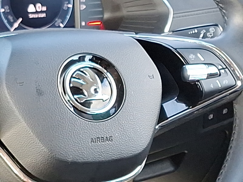 Used Skoda Octavia 2022 for sale - 77751532: Photo 10