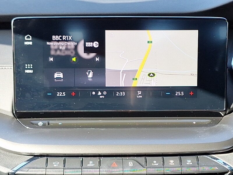 Used Skoda Octavia 2022 for sale - 77751532: Photo 11