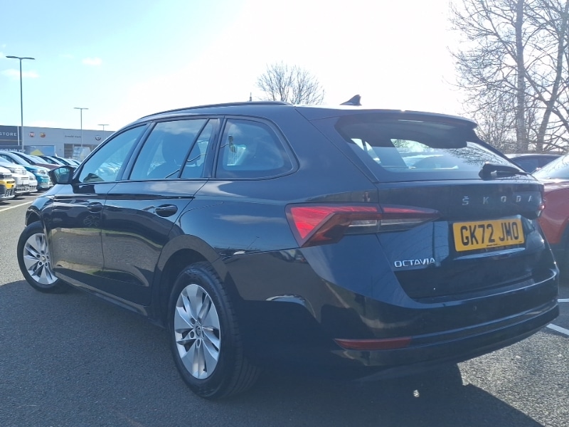 Used Skoda Octavia 2022 for sale - 77751532: Photo 13