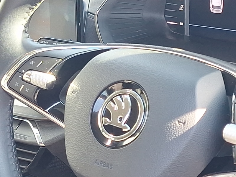 Used Skoda Octavia 2022 for sale - 77751532: Photo 14