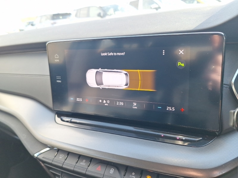 Used Skoda Octavia 2022 for sale - 77751532: Photo 15