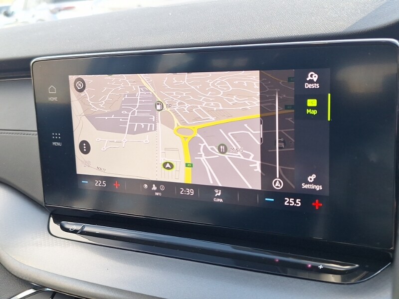 Used Skoda Octavia 2022 for sale - 77751532: Photo 16