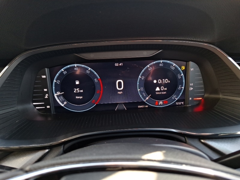 Used Skoda Octavia 2022 for sale - 77751532: Photo 18