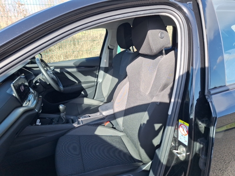 Used Skoda Octavia 2022 for sale - 77751532: Photo 5