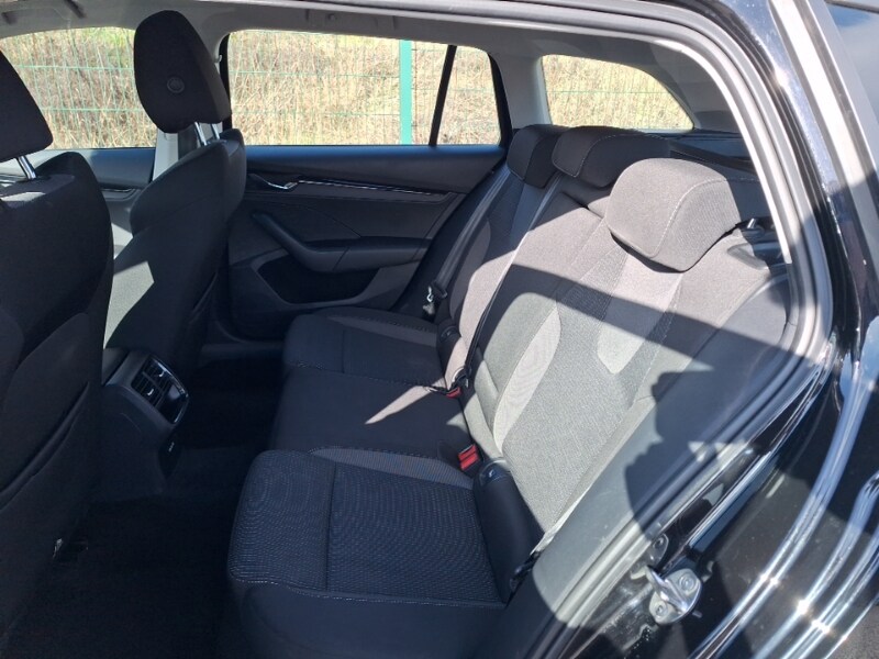 Used Skoda Octavia 2022 for sale - 77751532: Photo 6