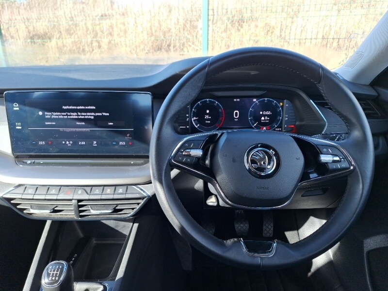 Used Skoda Octavia 2022 for sale - 77751532: Photo 7