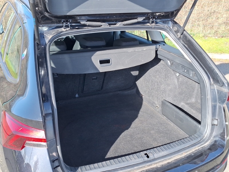 Used Skoda Octavia 2022 for sale - 77751532: Photo 8