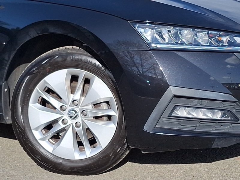 Used Skoda Octavia 2022 for sale - 77751532: Photo 9