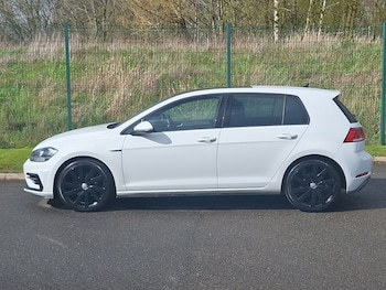 Used Volkswagen Golf 2020 for sale - 78611672: Photo