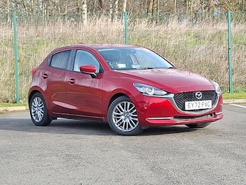 Used Mazda Mazda2 2022 for sale - 78146898: Photo