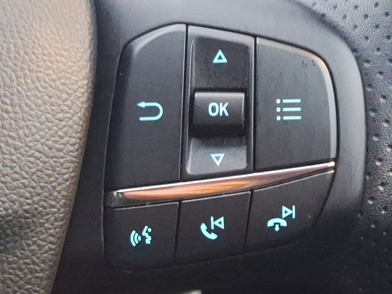 Used Ford Focus 2023 for sale - 77433785: Photo 19